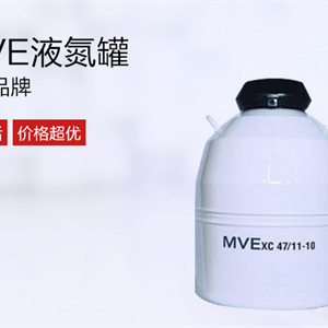 MVE 液氮罐 XC 47/11-6SQ