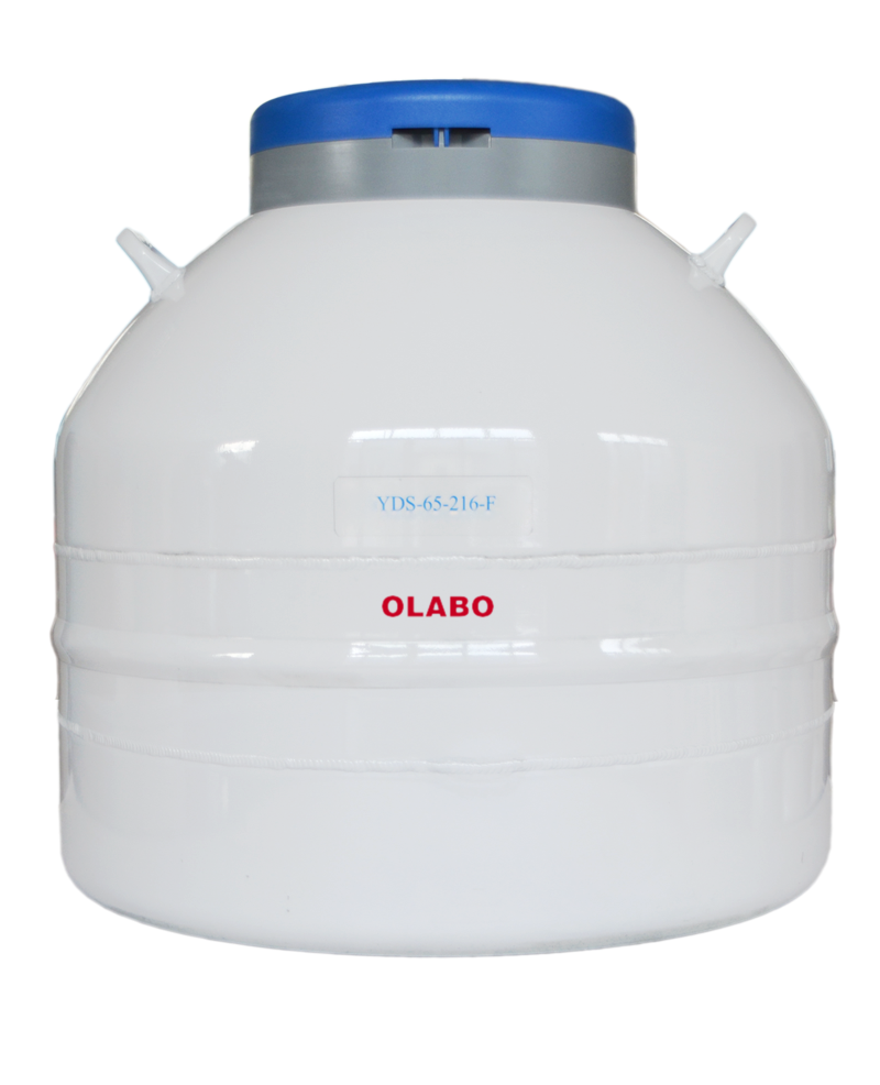 济南鑫贝西低温液氮容器品牌——欧莱博OLABO