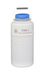欧莱博航空运输型液氮罐选型标准