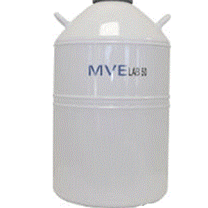 LAB 50液氮罐品牌：MVE（查特）
