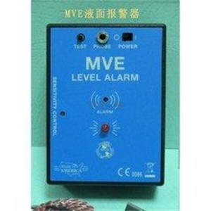 查特MVE运输型液氮罐SC 4 / 2 V