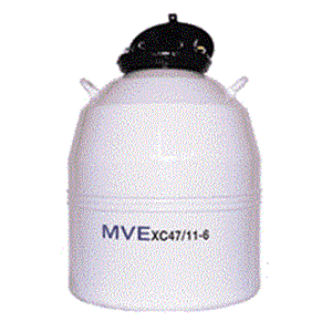 MVE液氮罐XC47/11-6SQ