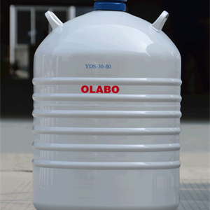 液氮罐价格/YDS-30-80液氮罐价格