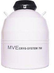 Cryosystem 750液氮罐详情介绍
