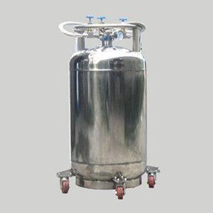 YDZ-175液氮罐价钱