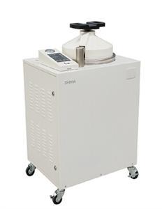 LMQ.C-50E实验室灭菌设备立式灭菌器