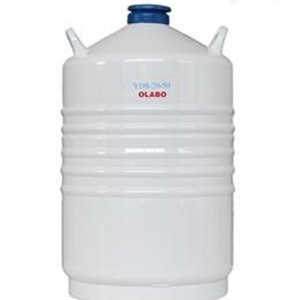 液氮罐多少钱 OLABO品牌液氮罐价格