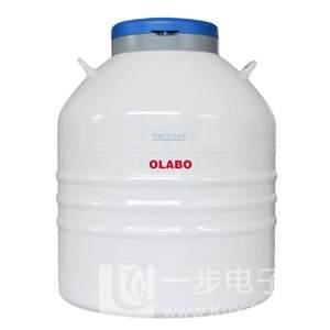 液氮超低温保存样本操作说明