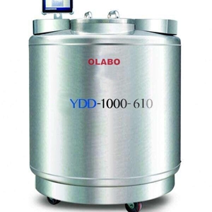 大型生物样本存储液氮罐YDD-1000-610
