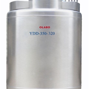 YDD-350-320生物样本存储液氮罐