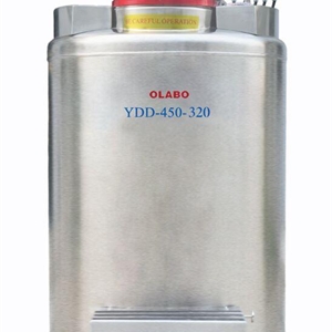 气相液氮罐YDD-450-320