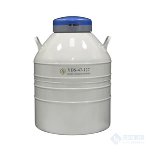 成都金凤液氮容器有限公司液氮罐