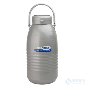 CXR100泰来华顿液氮罐