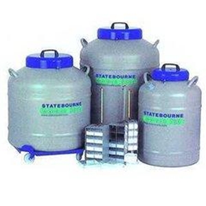 英国进口Statebourne液氮罐Biorack 6000
