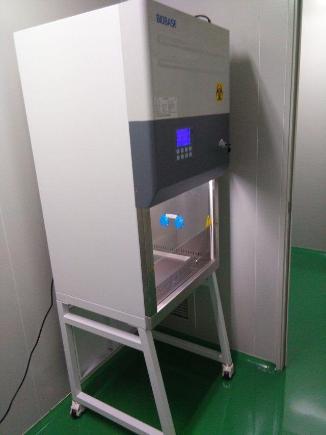 博科二级生物安全柜报价