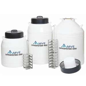 CryoSystem4000液氮罐怎么样