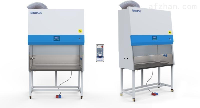 BSC-1100IIA2-X医用半排生物安全柜