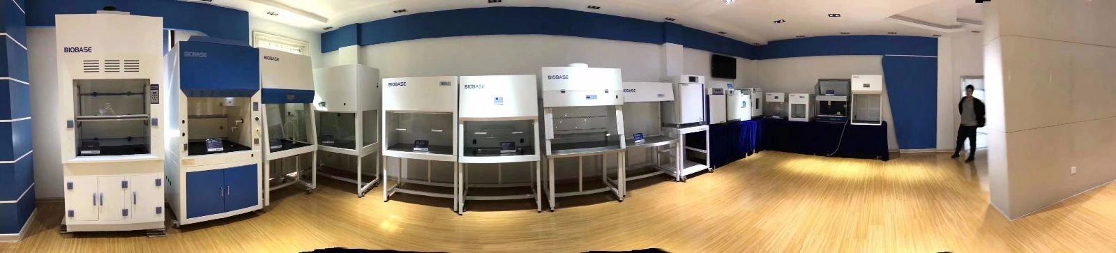 biobase品牌生物安全柜厂家直销
