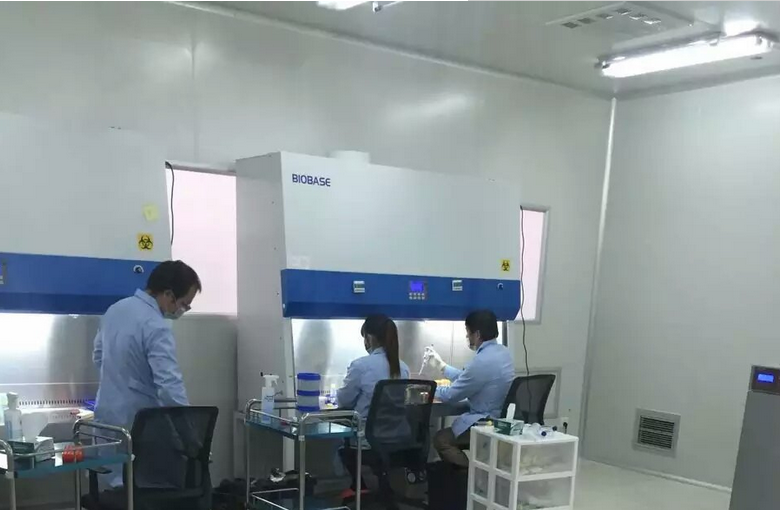 鑫贝西biobase品牌生物安全柜