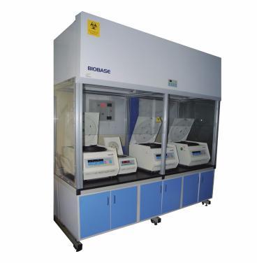 BIOBASE空气隔离装置 BYKG-1500
