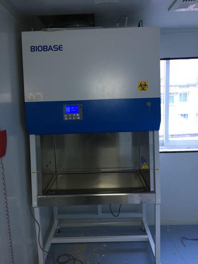 生物安全柜 A2型，30%外排，70%循环