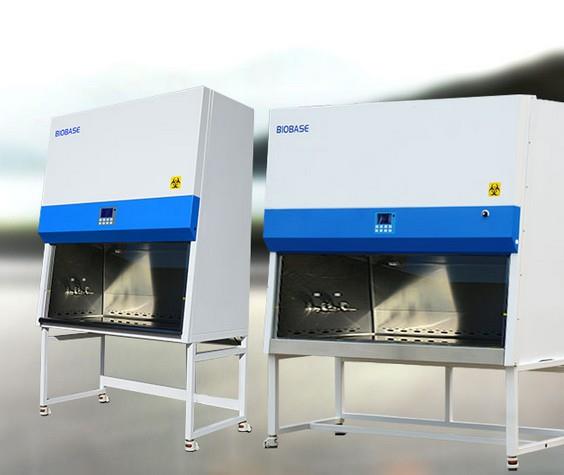 鑫贝西双人半排生物安全柜 型号：BSC-1500IIA2-X