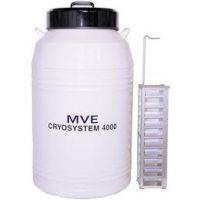 原装进口MVE液氮罐Cryosystem750