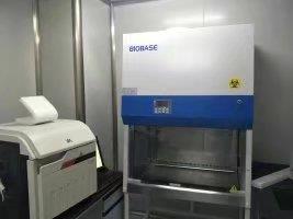 济南鑫贝西BSC-1500IIA2-X生物安全柜