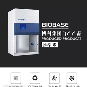不含支架的桌式生物安全柜钢铁贝贝11231BBC86