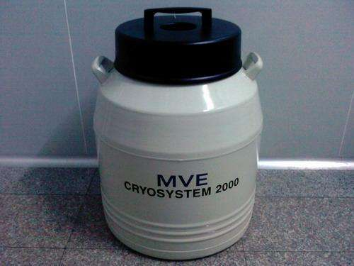 MVE 品牌进口液氮罐CryoSystem2000