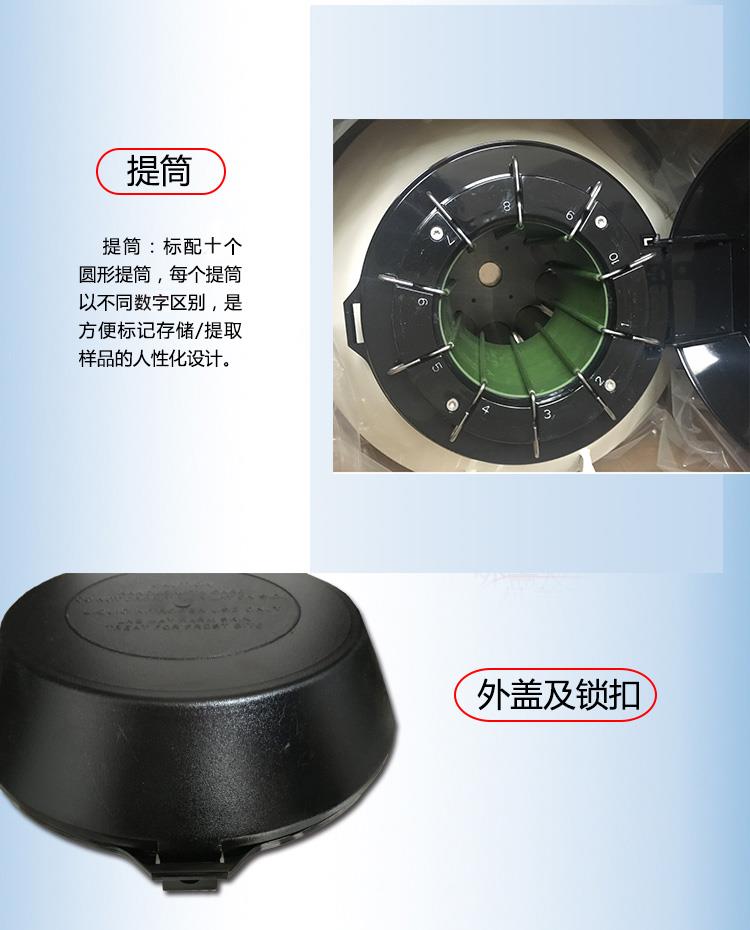 XC47/11-10进口液氮罐