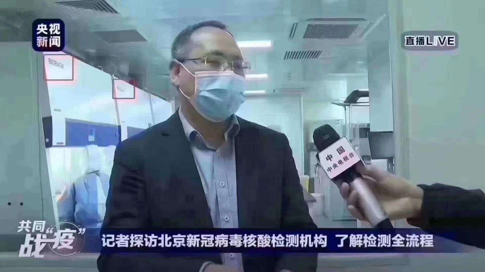 口罩、防护服检测常规设备配套方案