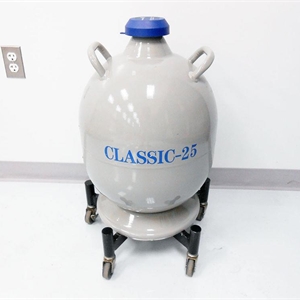 沃辛顿液氮罐泰莱华顿液氮罐HC35