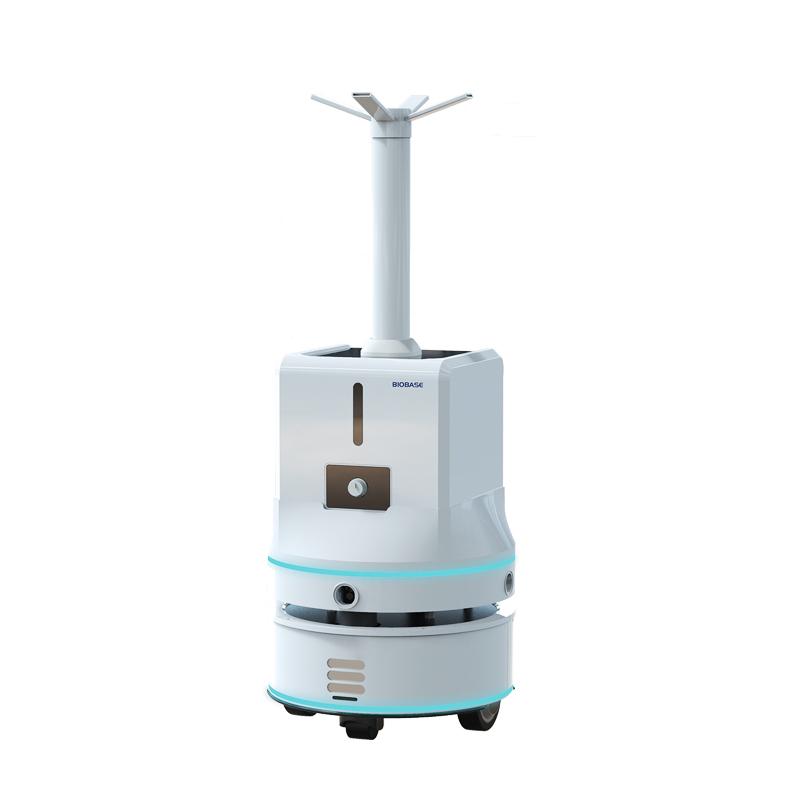 BKS-Y-800雾化消毒机器人