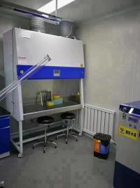 医用生物安全柜应用场景和科室