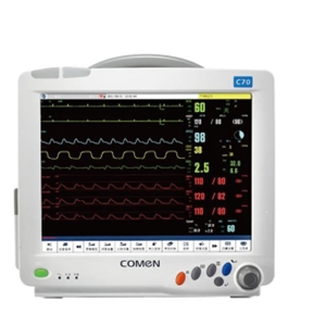 科曼C70插件式心电监护仪