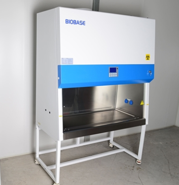 检验科医用生物安全柜BSC-1500IIA2-X