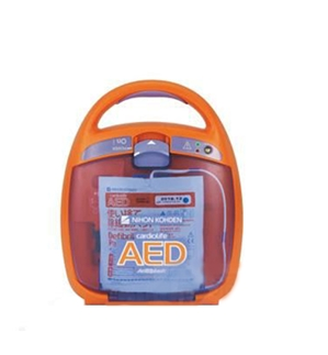 AED-2150  光电半自动除颤仪