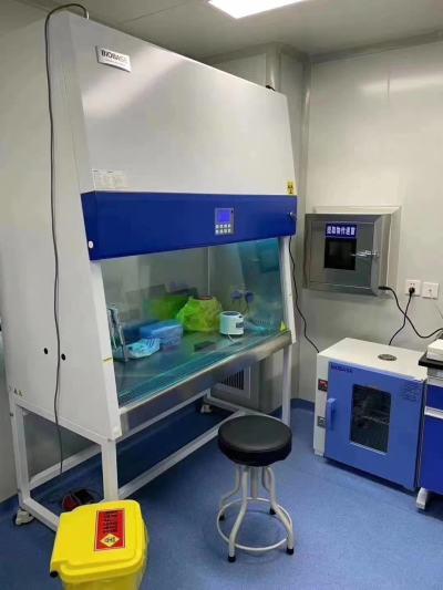 生物安全柜 现货 BSC-1500IIA2-X