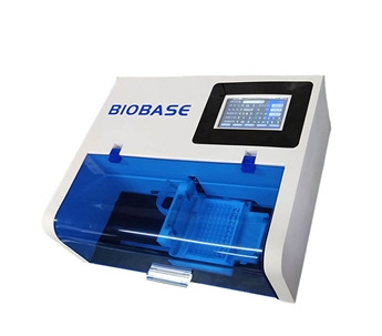 BIOBASE品牌BK-9622自动洗板机