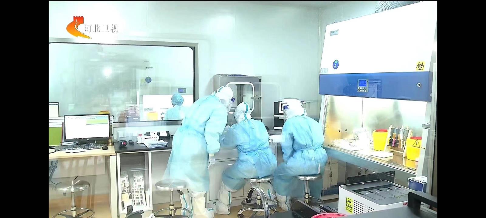 国内核酸检测设备生产厂家批发