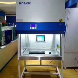 BIOBASE品牌生物安全柜