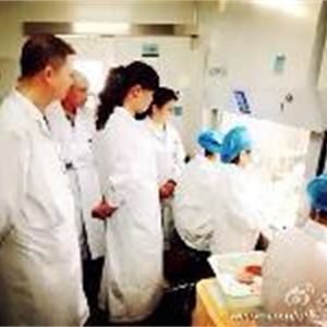 生物安全柜厂家有哪些