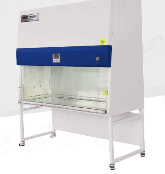 博科鑫贝西BSC-1800IIA2-X二级生物安全柜