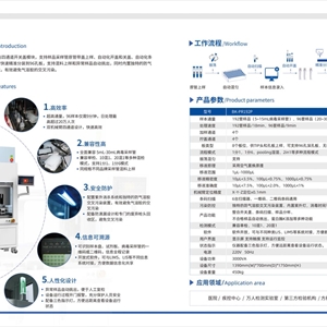 192通量分杯处理系统BK-PR192P