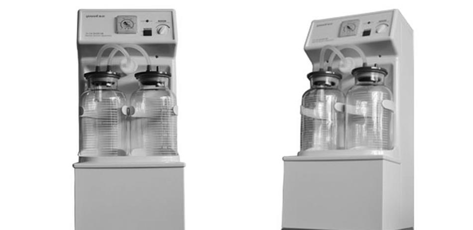 电动吸引器鱼跃7A-23B