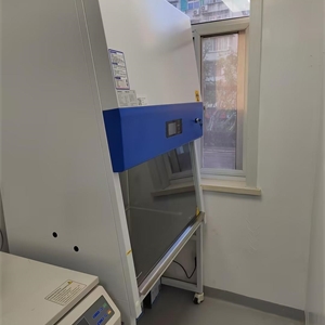 BSC-1100IIA2-X博科单人操作,30%外排70%循环生物安全柜