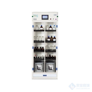 欧莱博净气型储药柜OLB-C800