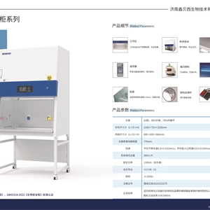 一米一单人半排BSC-1100ⅡA2-X II级A2型