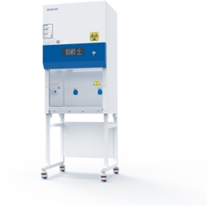 BSC-700IIA2-Z生物安全柜入选优秀国产医疗设备产品目录